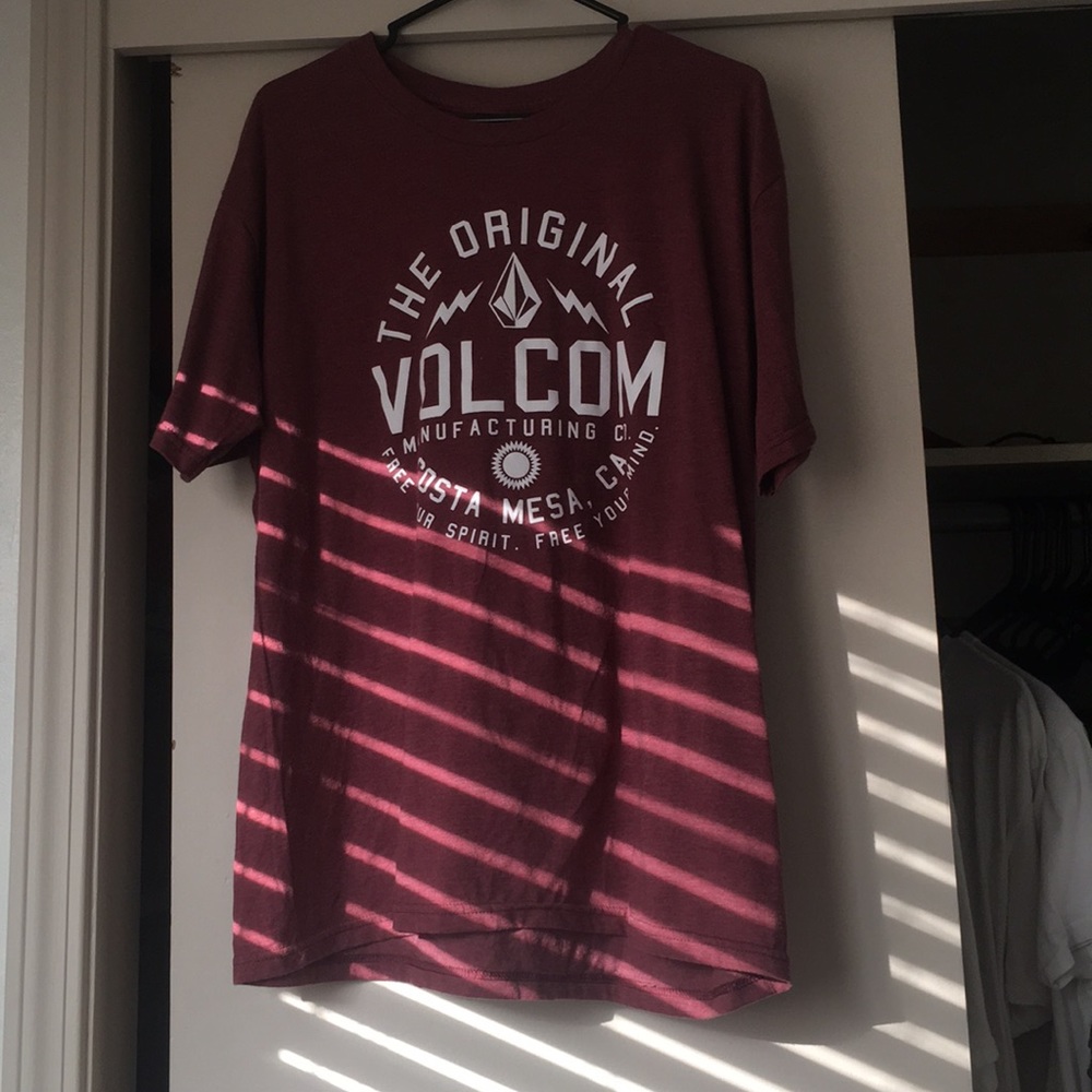 Volcom Shirt
